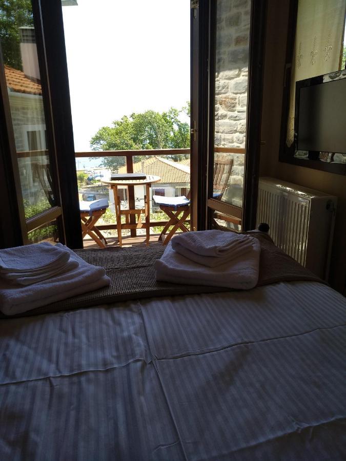 Autumn To Summer Villa Agios Ioannis  Exterior foto