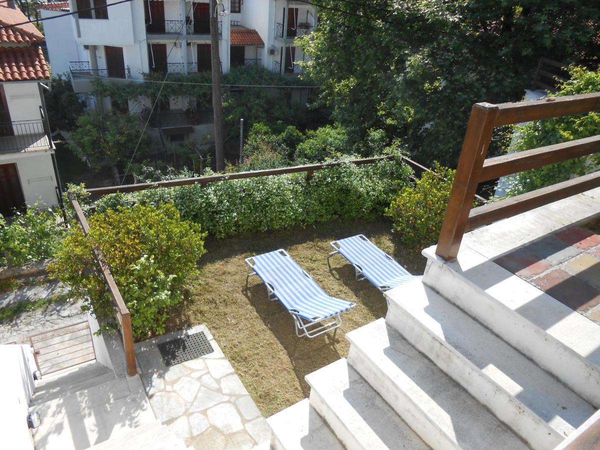 Autumn To Summer Villa Agios Ioannis  Exterior foto