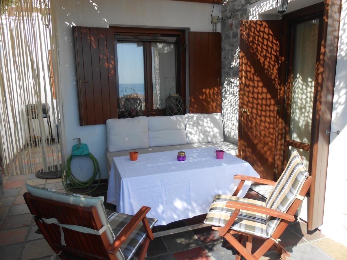 Autumn To Summer Villa Agios Ioannis  Exterior foto