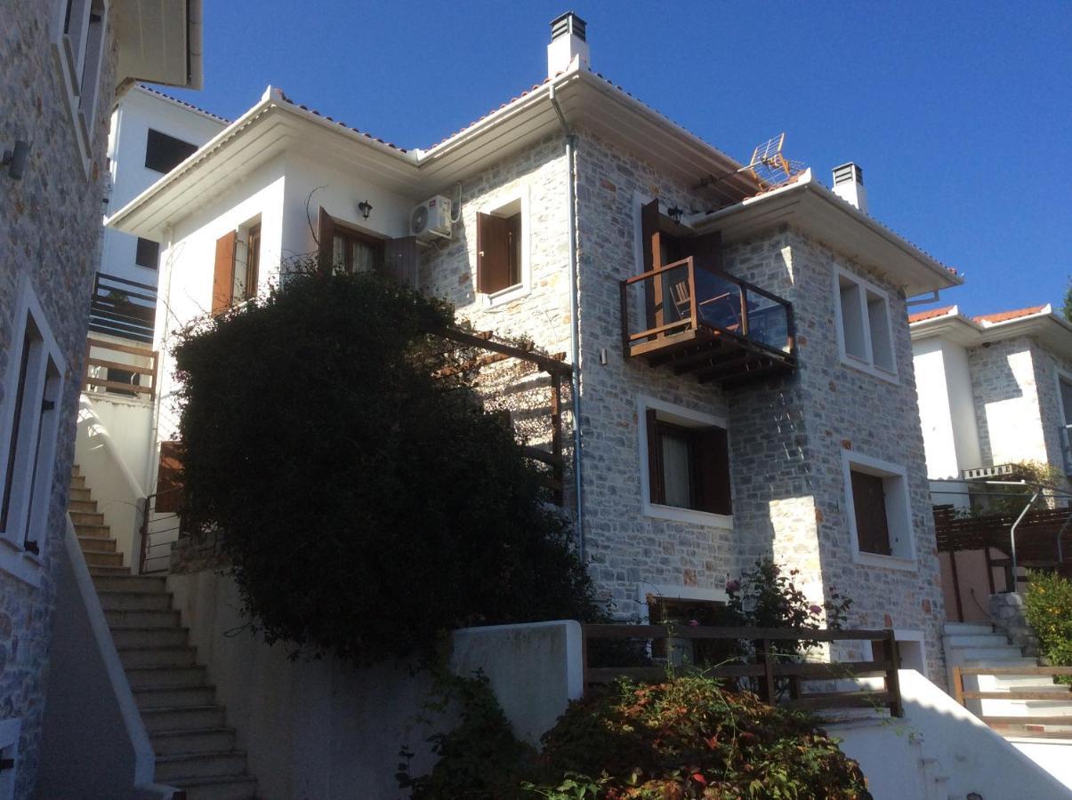 Autumn To Summer Villa Agios Ioannis  Exterior foto