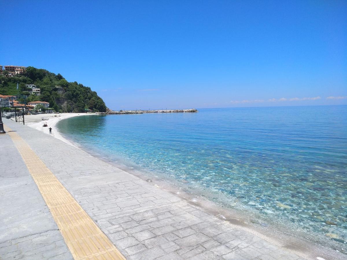 Autumn To Summer Villa Agios Ioannis  Exterior foto